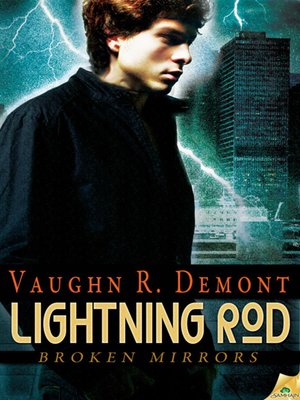 Lightning Rod - ebook